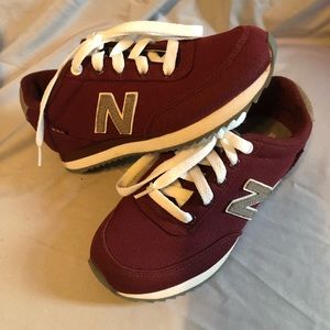 New Balance Kids